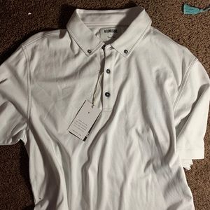 Linksoul Golf Shirt NEW size L